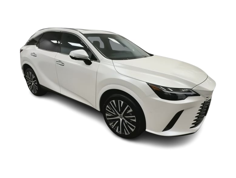 Thumbnail: 2023 Lexus RX - 17