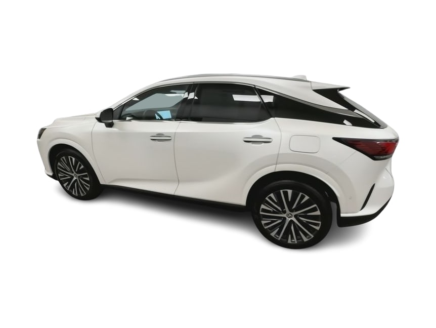 Thumbnail: 2023 Lexus RX - 19