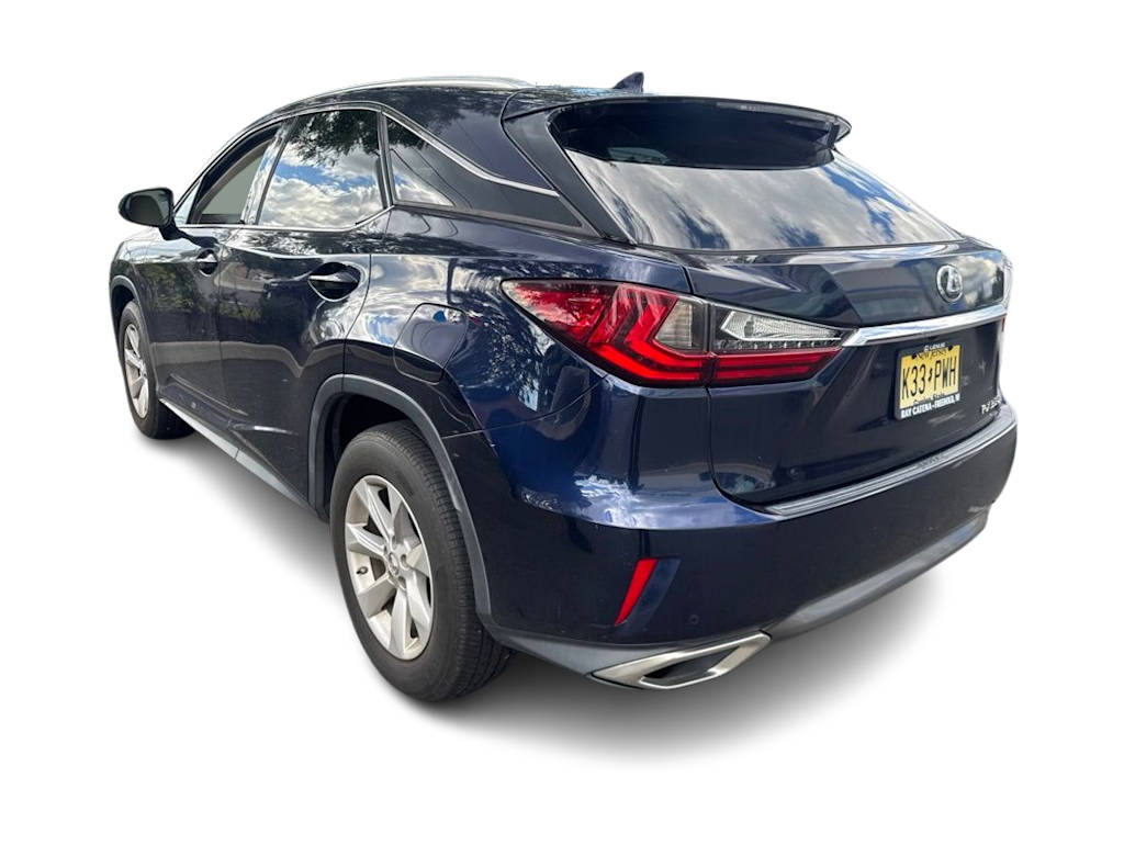 Thumbnail: 2017 Lexus RX - 3