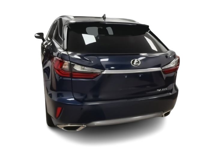 Thumbnail: 2017 Lexus RX - 11