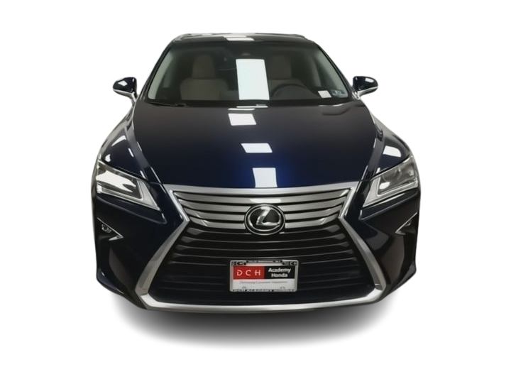 Thumbnail: 2017 Lexus RX - 2