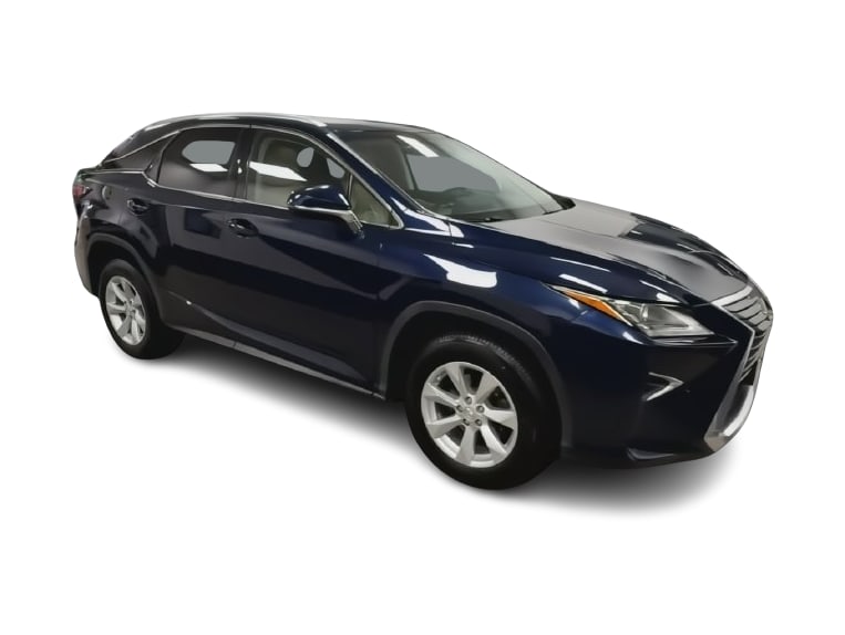 Thumbnail: 2017 Lexus RX - 10