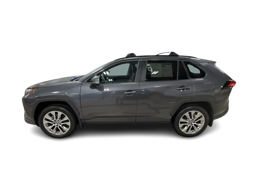 Thumbnail: 2023 Toyota RAV4 - 18