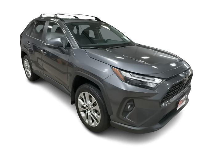 Thumbnail: 2023 Toyota RAV4 - 17