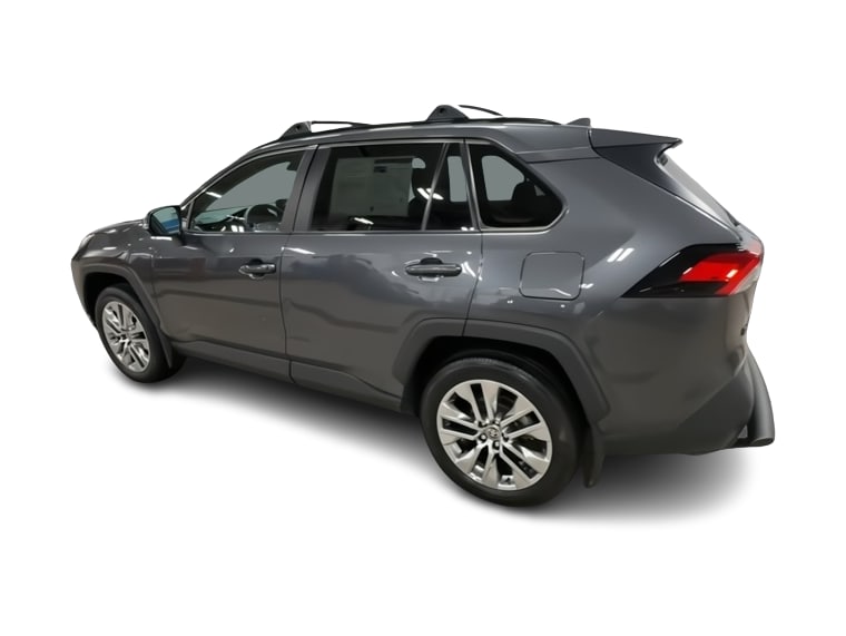 Thumbnail: 2023 Toyota RAV4 - 19
