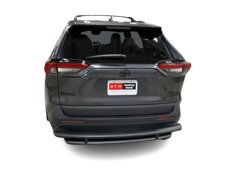 Thumbnail: 2023 Toyota RAV4 - 15