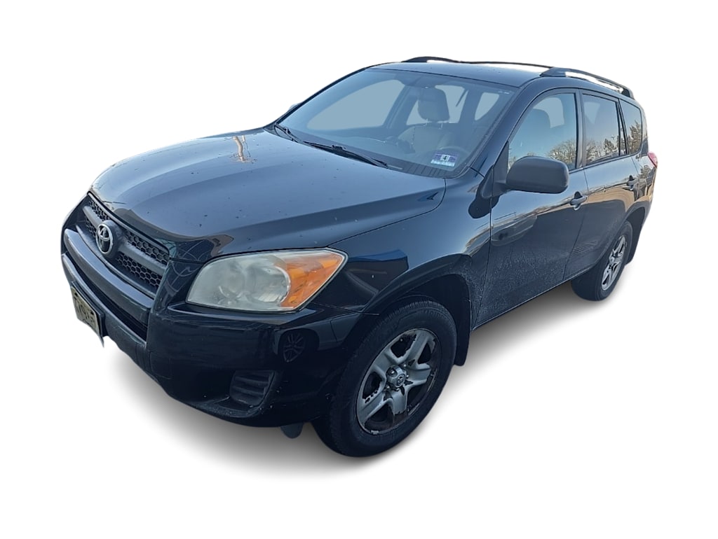 2011 Toyota RAV4