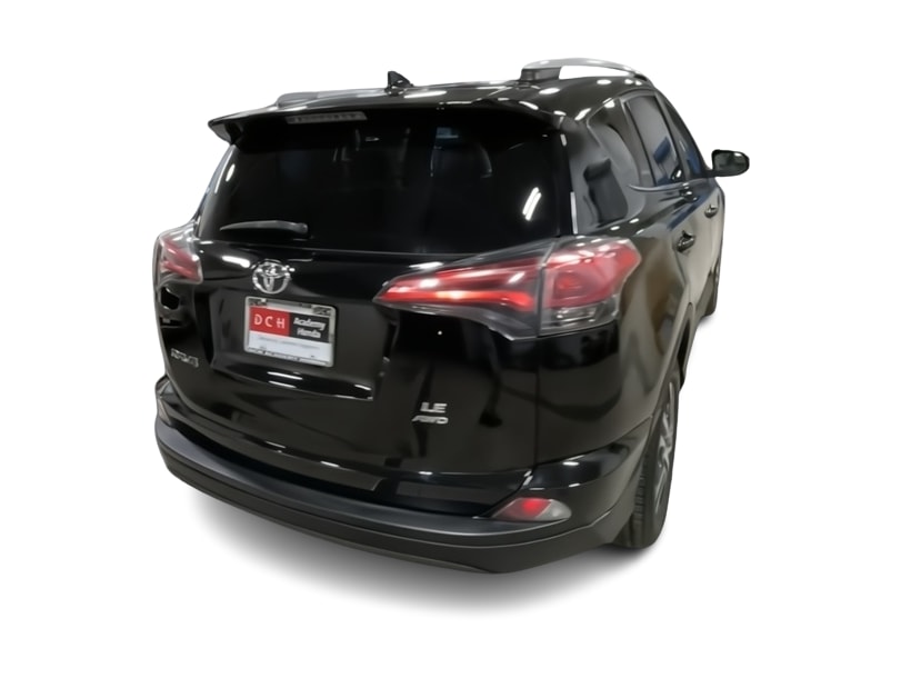 2016 Toyota RAV4 LE 21