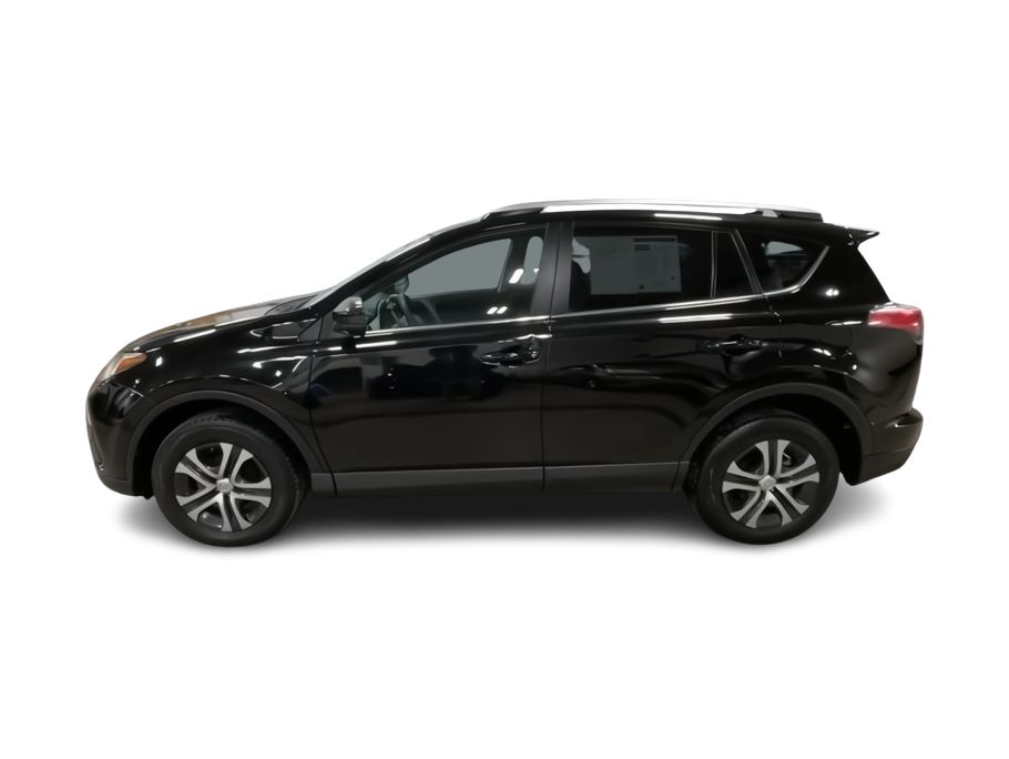 2016 Toyota RAV4 LE 3