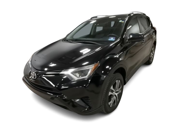 2016 Toyota RAV4 LE 18