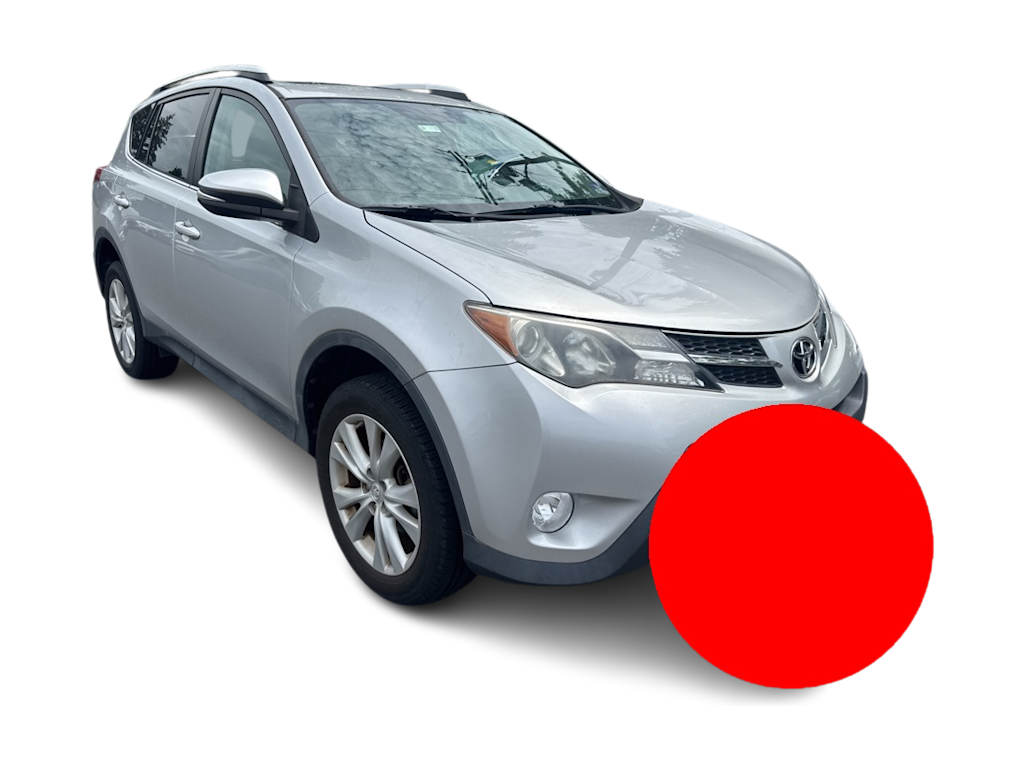 Thumbnail: 2013 Toyota RAV4 - 16
