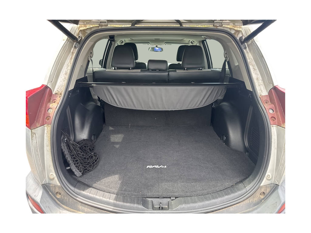 Thumbnail: 2013 Toyota RAV4 - 14