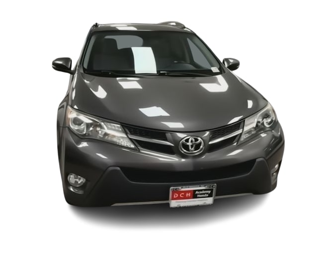 Thumbnail: 2015 Toyota RAV4 - 19