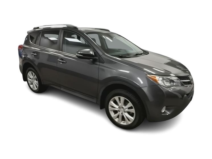 Thumbnail: 2015 Toyota RAV4 - 18