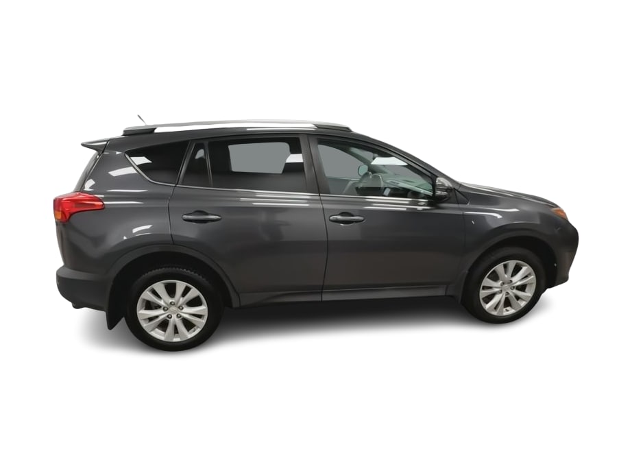 Thumbnail: 2015 Toyota RAV4 - 22
