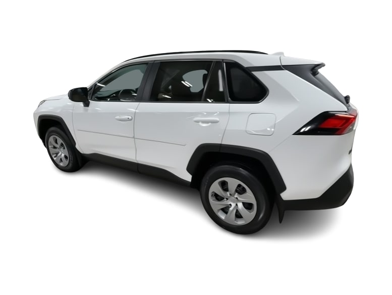 Thumbnail: 2020 Toyota RAV4 - 21
