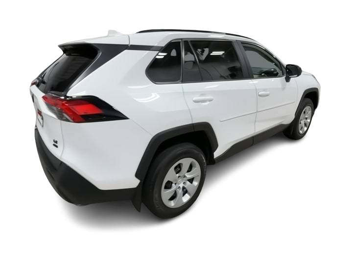 Thumbnail: 2020 Toyota RAV4 - 22