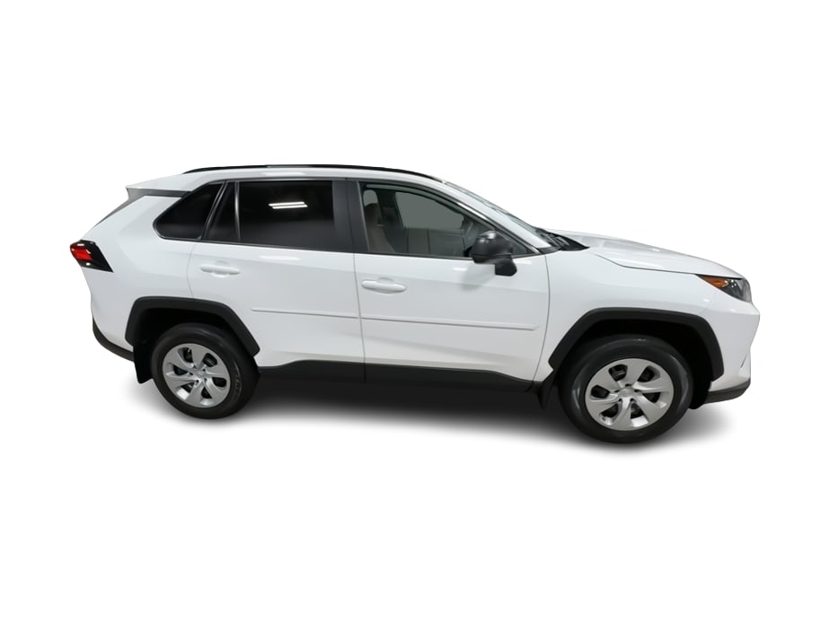 Thumbnail: 2020 Toyota RAV4 - 23