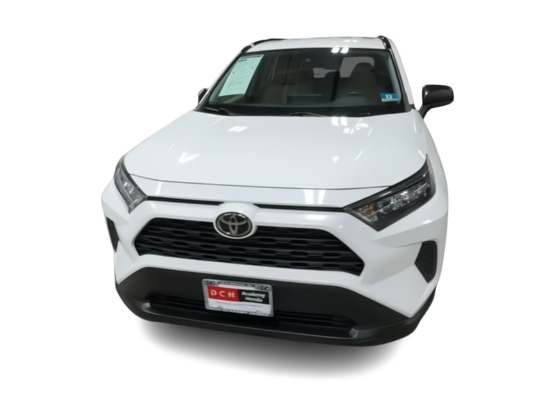 Thumbnail: 2020 Toyota RAV4 - 5