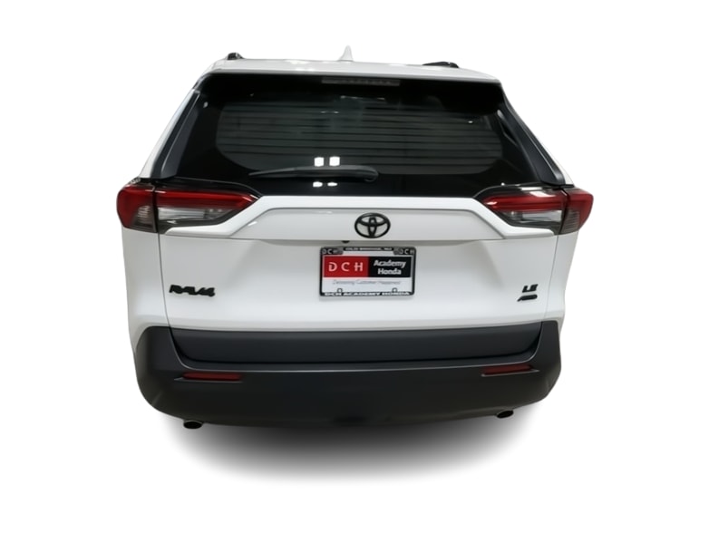 Thumbnail: 2020 Toyota RAV4 - 4