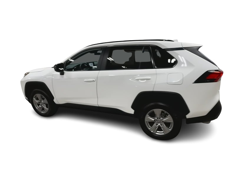 Thumbnail: 2020 Toyota RAV4 - 21
