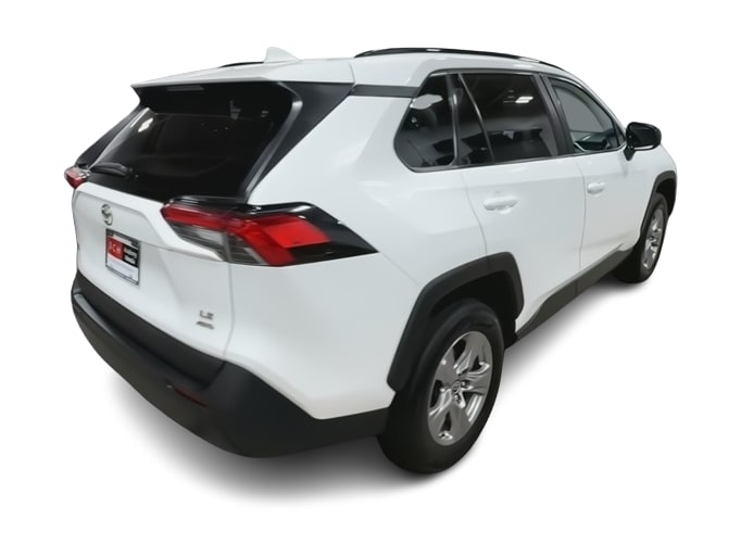 Thumbnail: 2020 Toyota RAV4 - 22