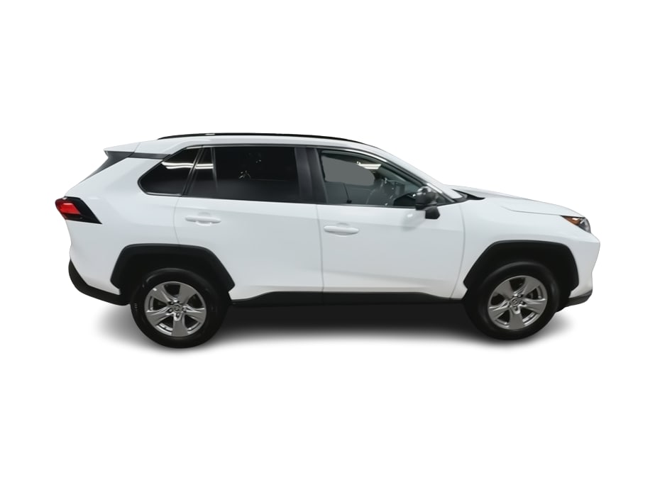 Thumbnail: 2020 Toyota RAV4 - 23