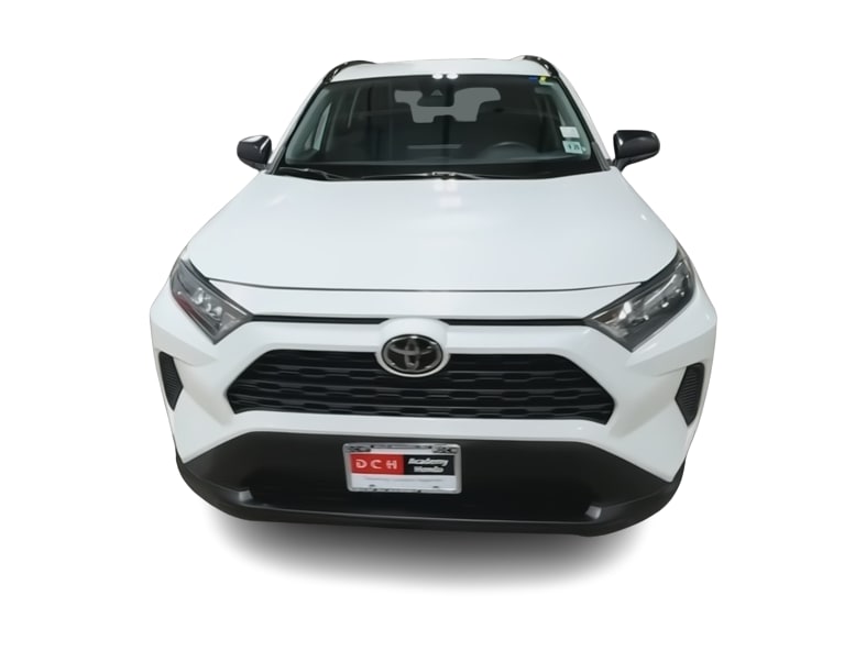 Thumbnail: 2020 Toyota RAV4 - 5