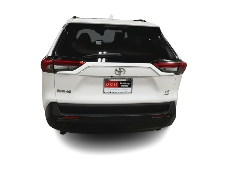 Thumbnail: 2020 Toyota RAV4 - 4
