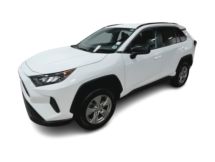 Thumbnail: 2020 Toyota RAV4 - 20