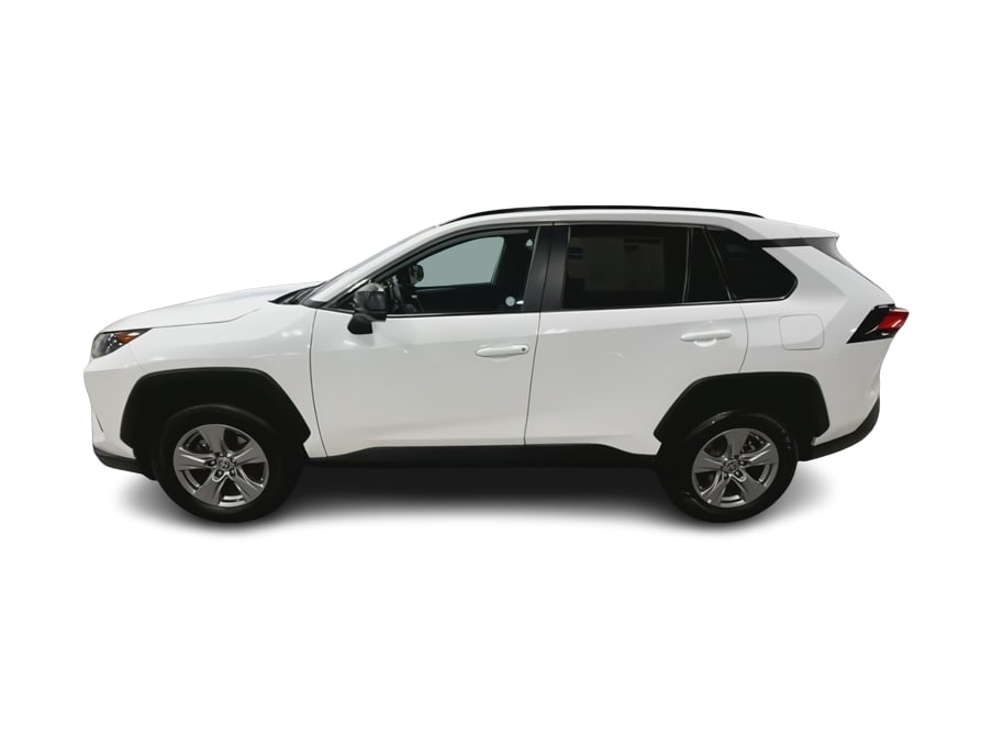 Thumbnail: 2020 Toyota RAV4 - 3