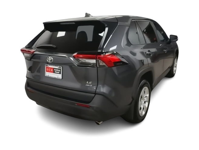 Thumbnail: 2023 Toyota RAV4 - 21