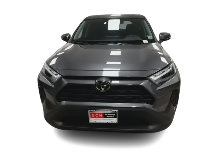 Thumbnail: 2023 Toyota RAV4 - 5