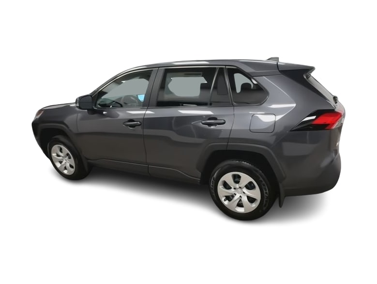 Thumbnail: 2023 Toyota RAV4 - 20