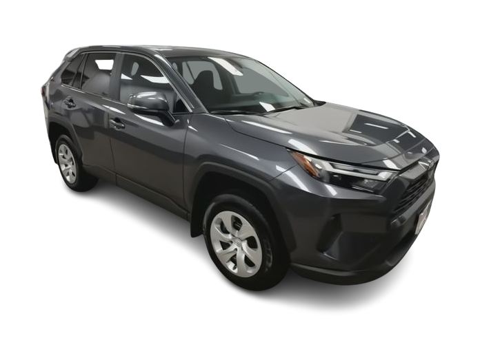 Thumbnail: 2023 Toyota RAV4 - 18