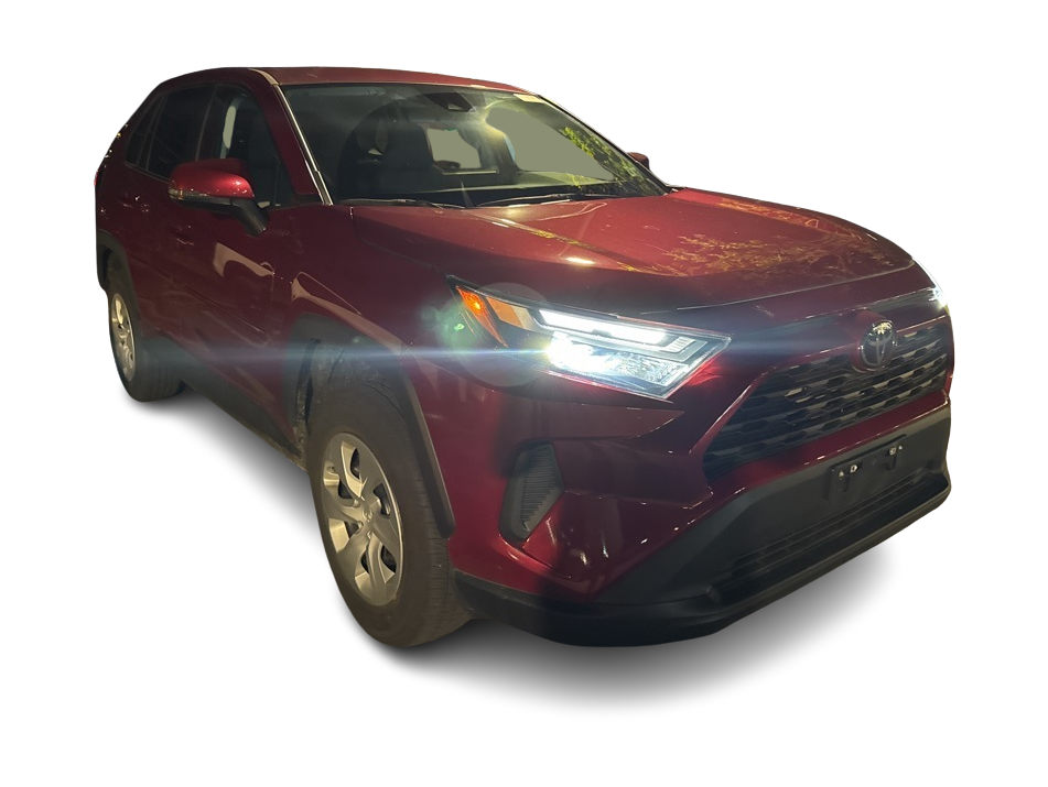 Thumbnail: 2024 Toyota RAV4 - 16