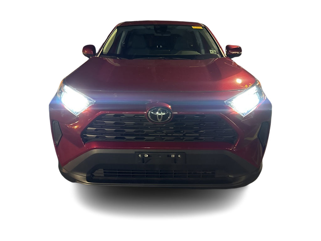 Thumbnail: 2024 Toyota RAV4 - 5