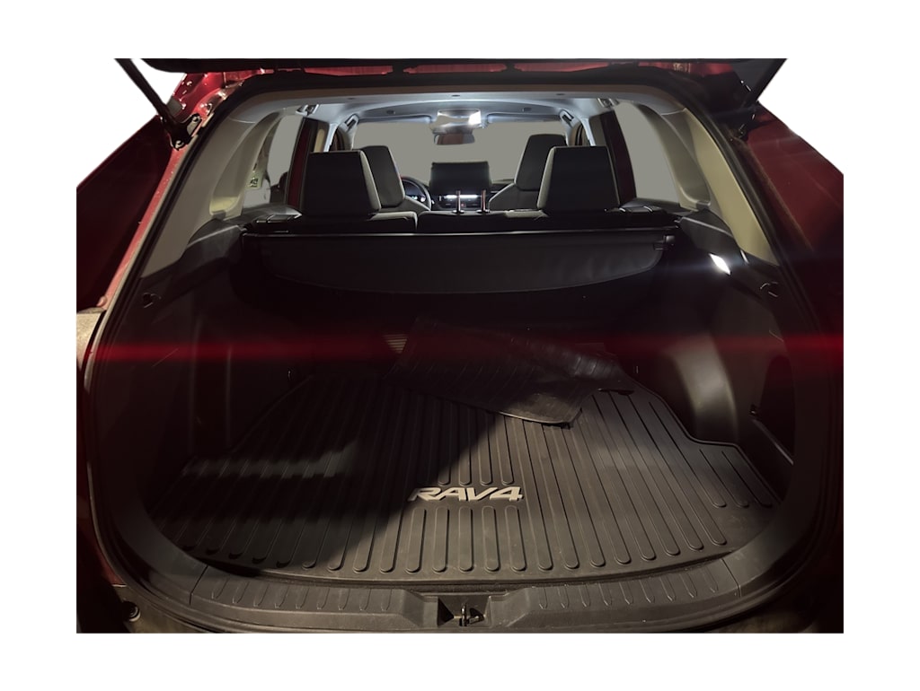 Thumbnail: 2024 Toyota RAV4 - 14