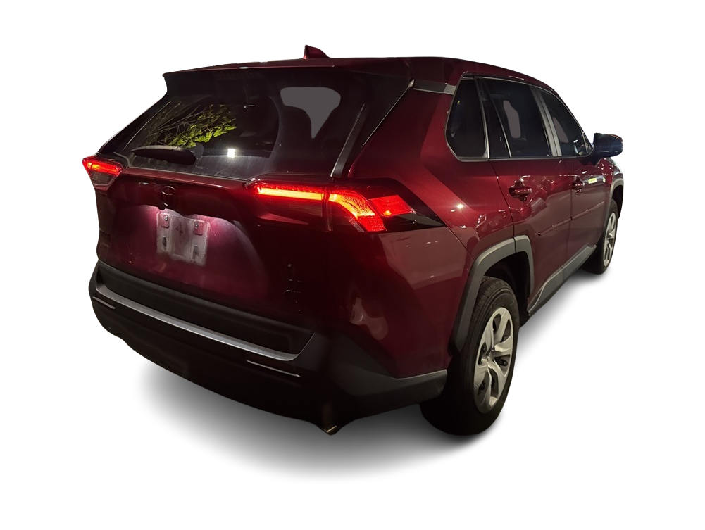 Thumbnail: 2024 Toyota RAV4 - 15
