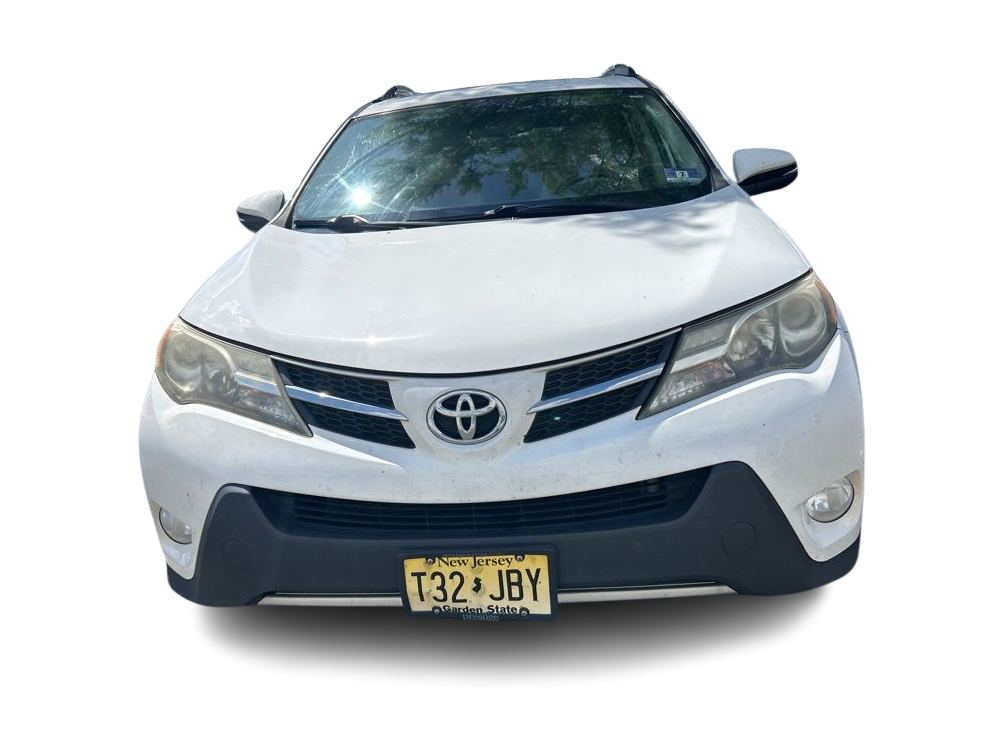 Thumbnail: 2015 Toyota RAV4 - 5