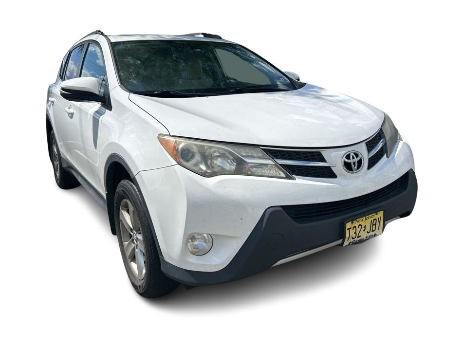 Thumbnail: 2015 Toyota RAV4 - 15