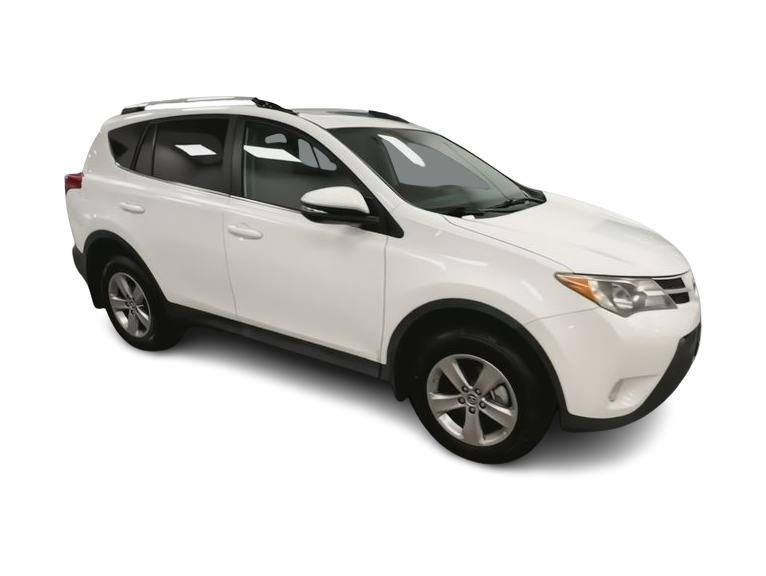 Thumbnail: 2015 Toyota RAV4 - 18
