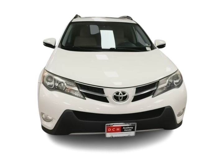 Thumbnail: 2015 Toyota RAV4 - 19
