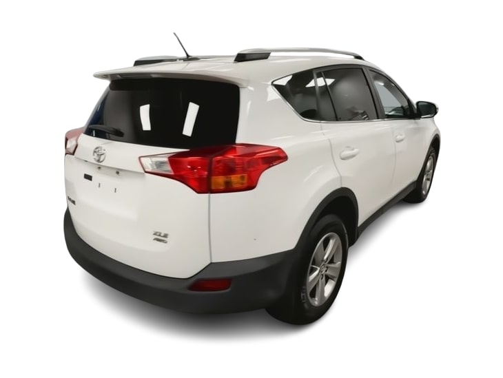 Thumbnail: 2015 Toyota RAV4 - 21