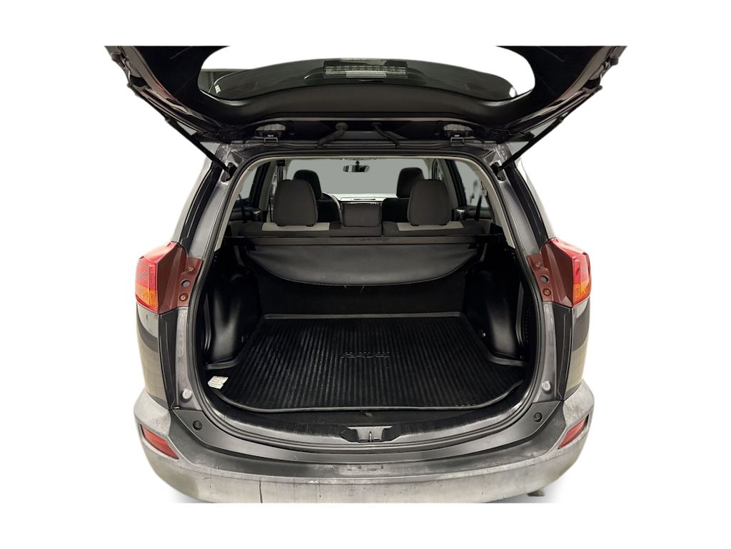 Thumbnail: 2014 Toyota RAV4 - 16