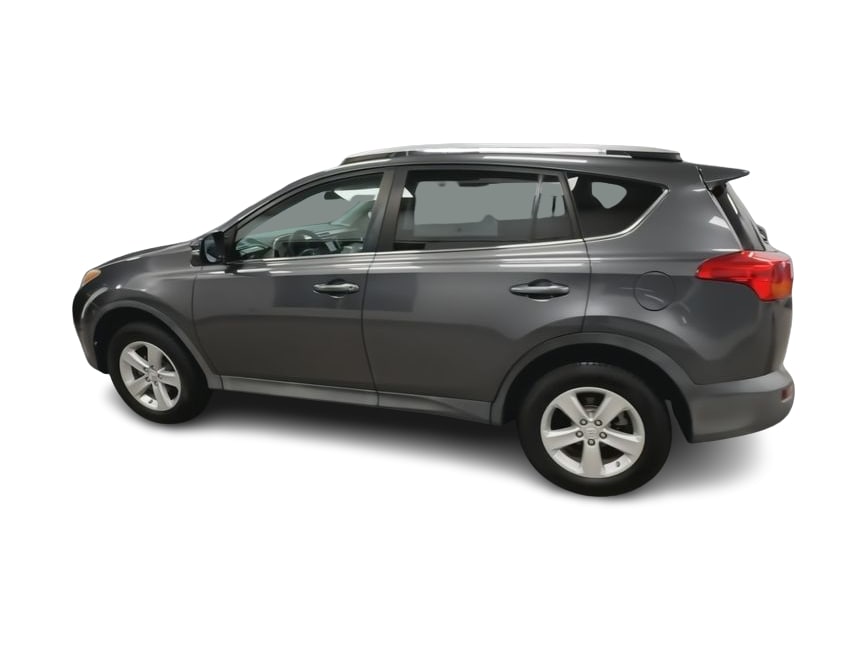 Thumbnail: 2014 Toyota RAV4 - 20