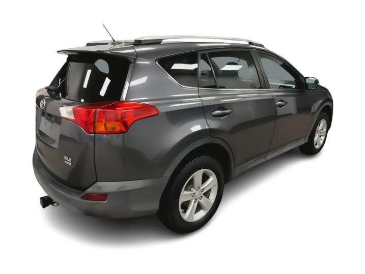 Thumbnail: 2014 Toyota RAV4 - 21