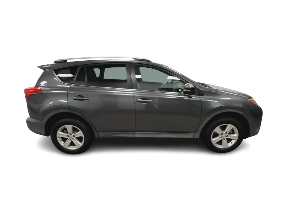 Thumbnail: 2014 Toyota RAV4 - 22