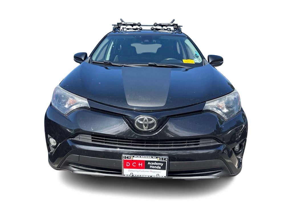 Thumbnail: 2018 Toyota RAV4 - 5