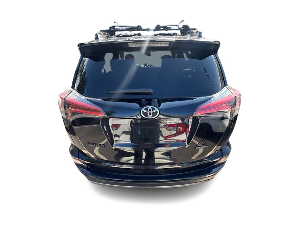 Thumbnail: 2018 Toyota RAV4 - 4